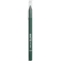 Eyeliner Mat 012 Forest Green Gosh