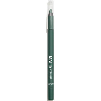 Eyeliner Mat 012 Forest Green Gosh