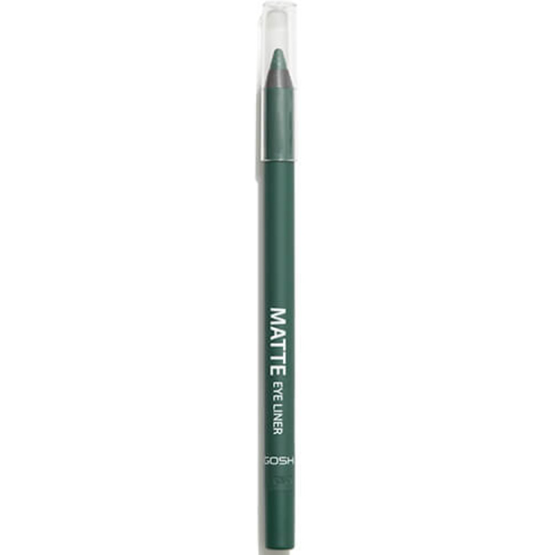 Eyeliner Mat 012 Forest Green Gosh