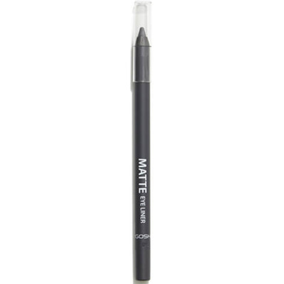 Eyeliner Mat 003 Grey Gosh