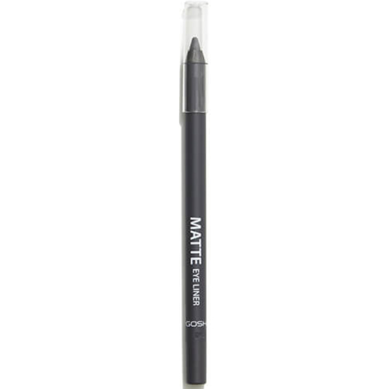 Eyeliner Mat 003 Grey Gosh