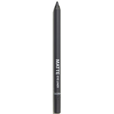 Eyeliner Mat 003 Grey Gosh