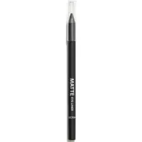 Eyeliner Mat 002 Matt Black Gosh