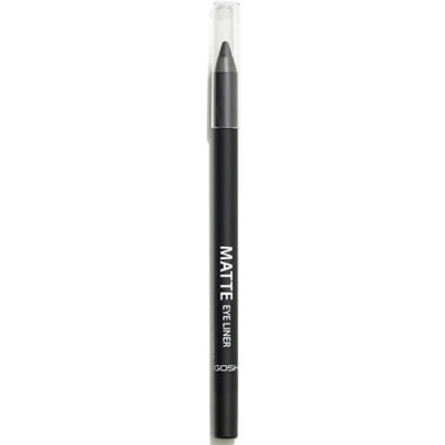 Eyeliner Mat 002 Matt Black Gosh