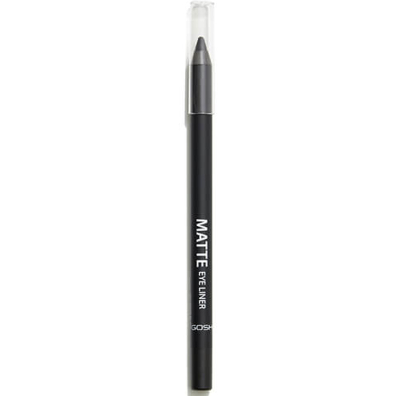 Eyeliner Mat 002 Matt Black Gosh