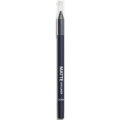 Eyeliner Mat 009 Midnight Blue Gosh
