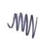 Eyeliner Mat 009 Midnight Blue Gosh