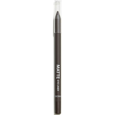Eyeliner Mat 004 Mocha Gosh