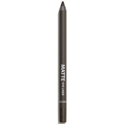 Eyeliner Mat 004 Mocha Gosh