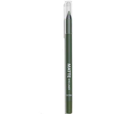 Eyeliner Mat 018 Olive Green Gosh