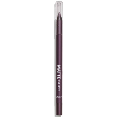Eyeliner Mat 016 True Violet Gosh
