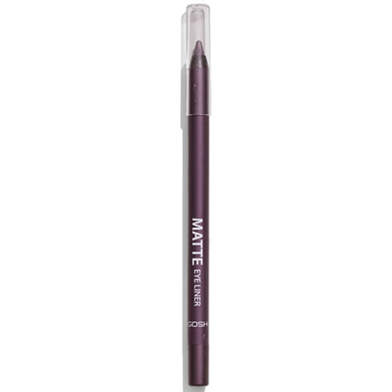 Eyeliner Mat 016 True Violet Gosh