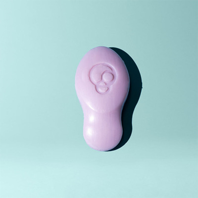 Nettoyant Solide Visage Hemp and Lavender Foamie