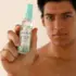 Lotion Autobronzante Face Tan Water Mr & Mrs Tannie