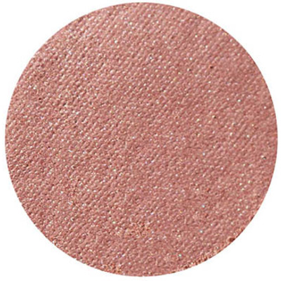 Fard à Paupières Irisé Rose Or Parisax