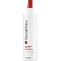 Fast Drying Sculpting Spray Flexible Style Paul Mitchell