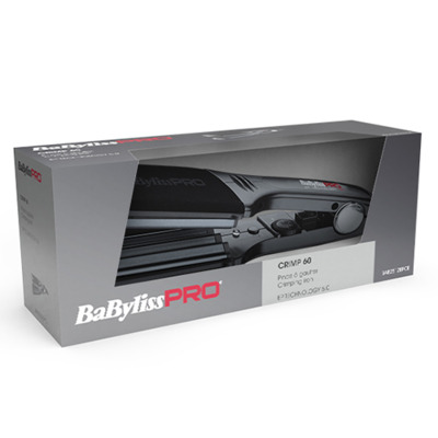 Gaufreur Crimp60 BAB2512EPCE Babyliss Pro