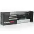 Fer à Onduler Triple Waver BAB2269TTE Babyliss Pro