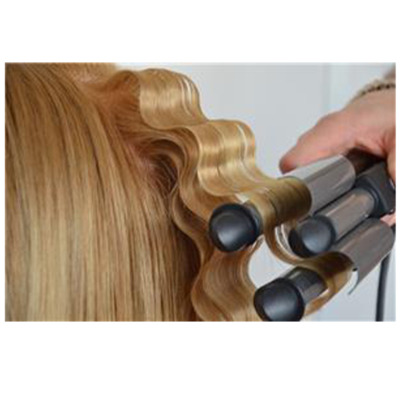 Fer à Onduler Triple Waver BAB2269TTE Babyliss Pro