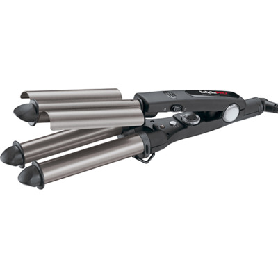 Fer à Onduler Triple Waver BAB2269TTE Babyliss Pro