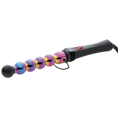 Boucleur Iron Bubble Rainbow Gamma Piu