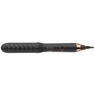 Boucleur 2-en-1 Rosebud Gamma Piu