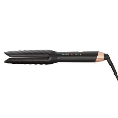 Boucleur 2-en-1 Rosebud Gamma Piu