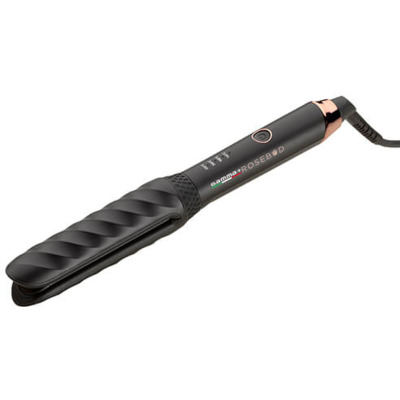 Boucleur 2-en-1 Rosebud Gamma Piu