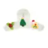 Pinces Collection Après-Ski Festive Fluff Invisibobble