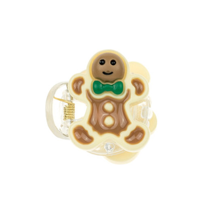 Pinces Collection Après-Ski Festive Fluff Invisibobble