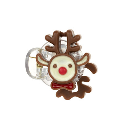 Pinces Collection Après-Ski Festive Fluff Invisibobble