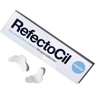 Feuillets de Protection x96 RefectoCil
