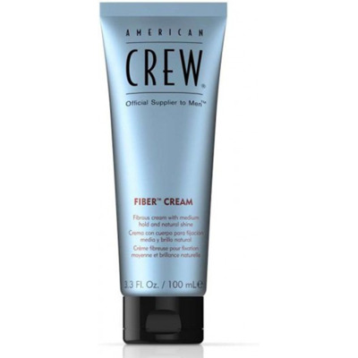 American Crew Fiber Cream
