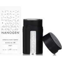Nanofibres 15 Gr / Gris