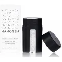 Nanofibres 15 Gr / Blond clair