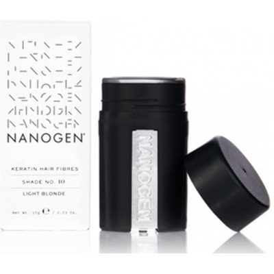 Nanofibres 15 Gr / Blond clair