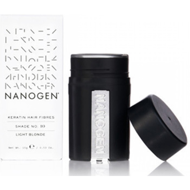 Nanofibres 15 Gr / Blond clair