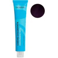 Crème Colorante n°4.2 Châtain Violine Intense Generik