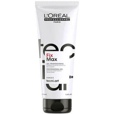 Gel Sculpture Fix Max Tecni Art 200 ml