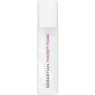 Mousse Coiffante Thickefy Foam Sebastian