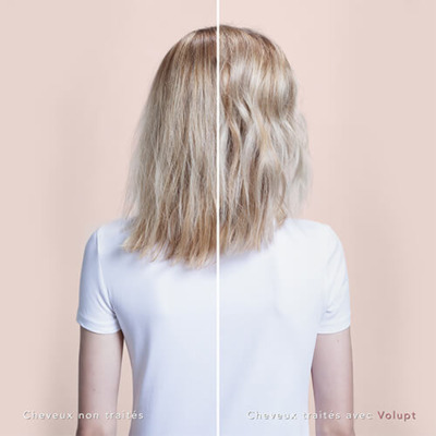 Mousse Coiffante Thickefy Foam Sebastian