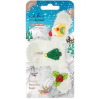 Pince Collection Après-Ski Fluffy Invisibobble