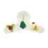 Pince Collection Après-Ski Fluffy Invisibobble
