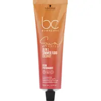 Fluide d'Eté 10-en-1 BC Sun Protect Schwarzkopf Pro 100ml