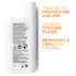 Crème Solaire Visage Fluide Invisible SPF30 Avec Parfum Anthelios