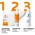 Anthelios UVMUNE 400 Sans Parfum SPF50+ La Roche Posay