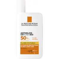 Anthelios UVMUNE 400 Sans Parfum SPF50+ La Roche Posay
