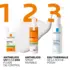 Anthelios UVMUNE 400 Fluide Oil Control SPF50+ La Roche Posay