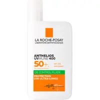 Anthelios UVMUNE 400 Fluide Oil Control SPF50+ La Roche Posay