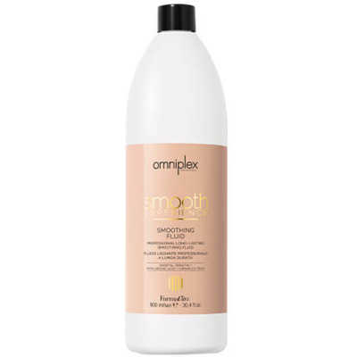 Fluide Lissant Smoothing Fluid Smooth Experience Omniplex Farmavita